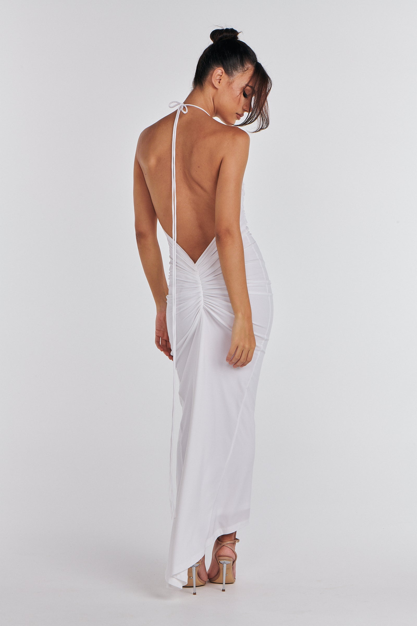 Aria Charming Dress