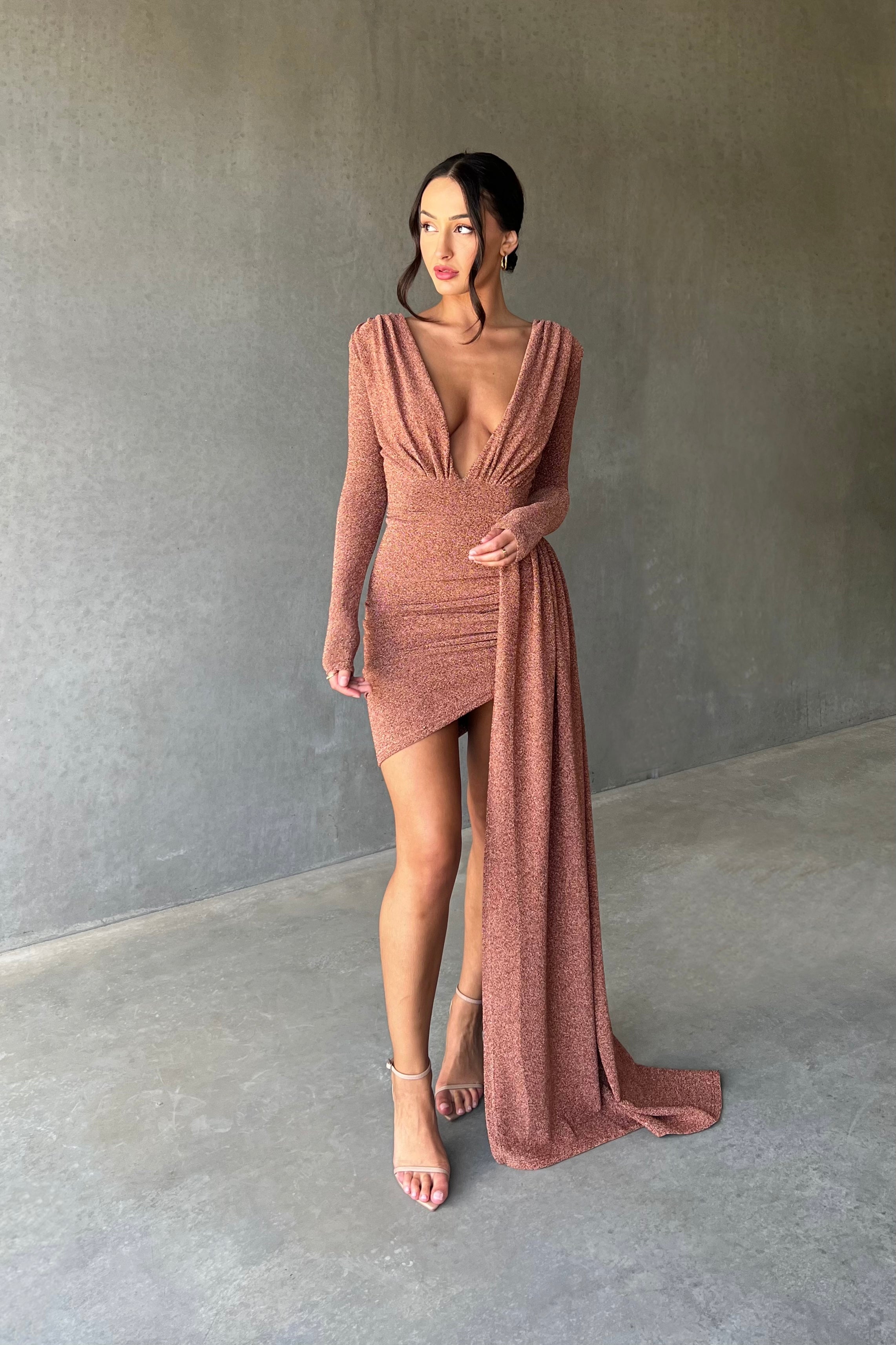 Siana Essence Dress