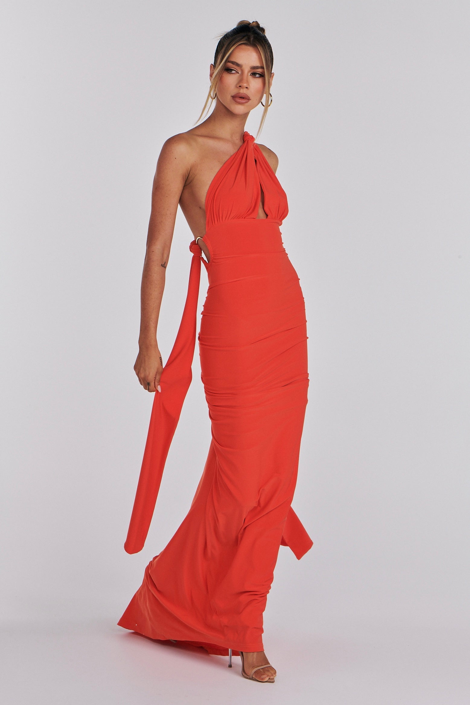 Isabell Elegance Dress