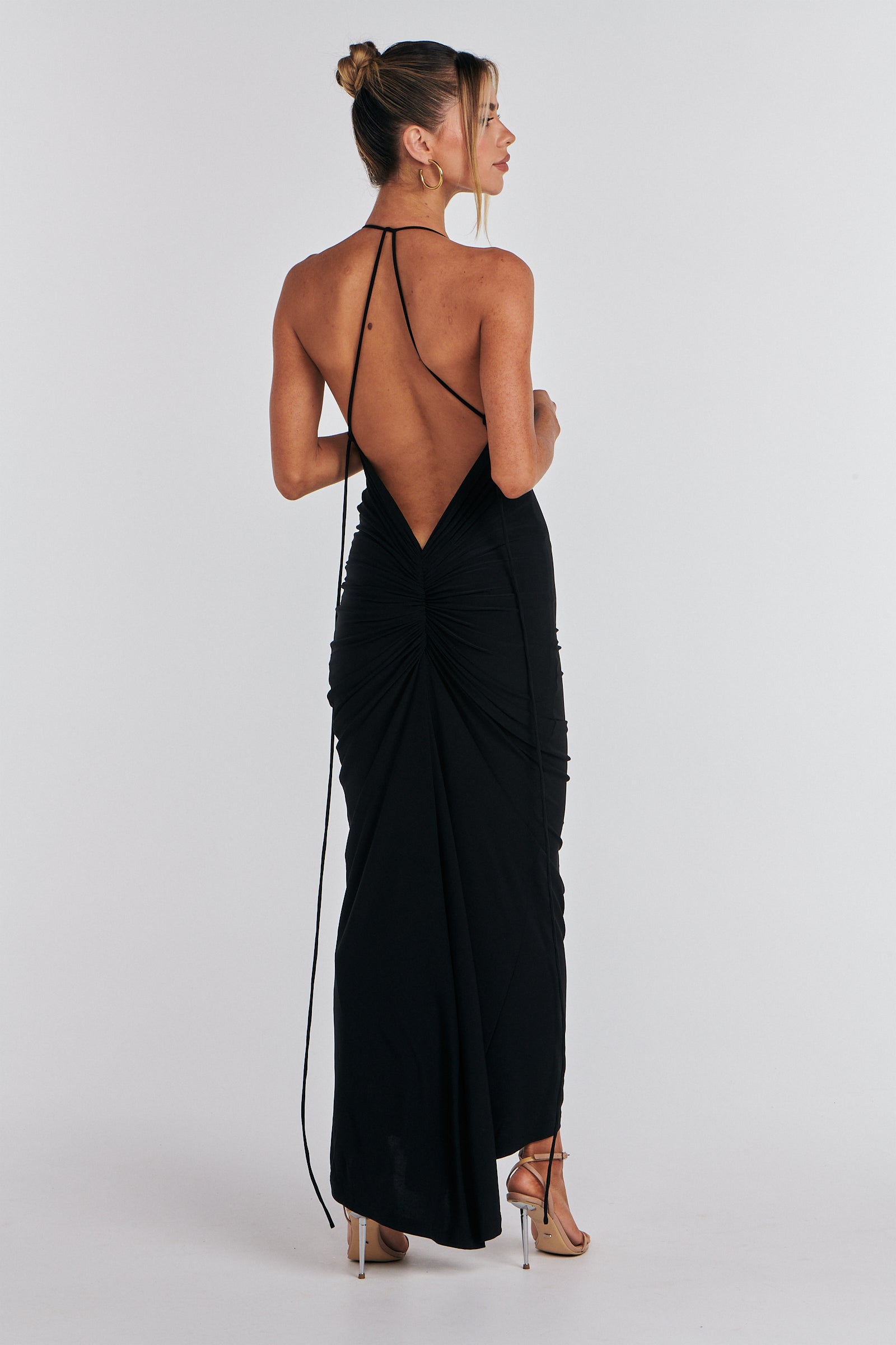 Aria Charming Dress