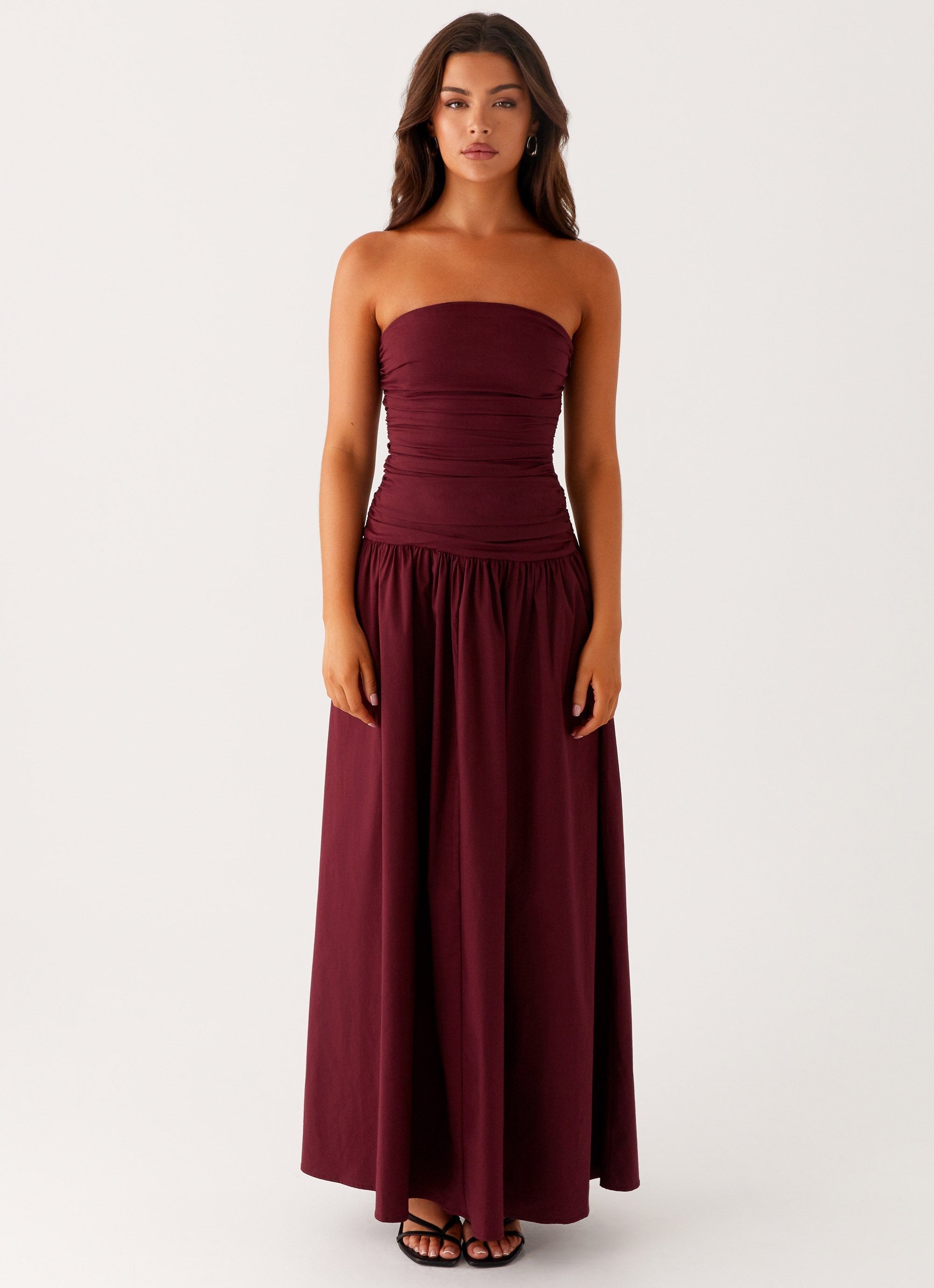 Kristina Elegant Dress