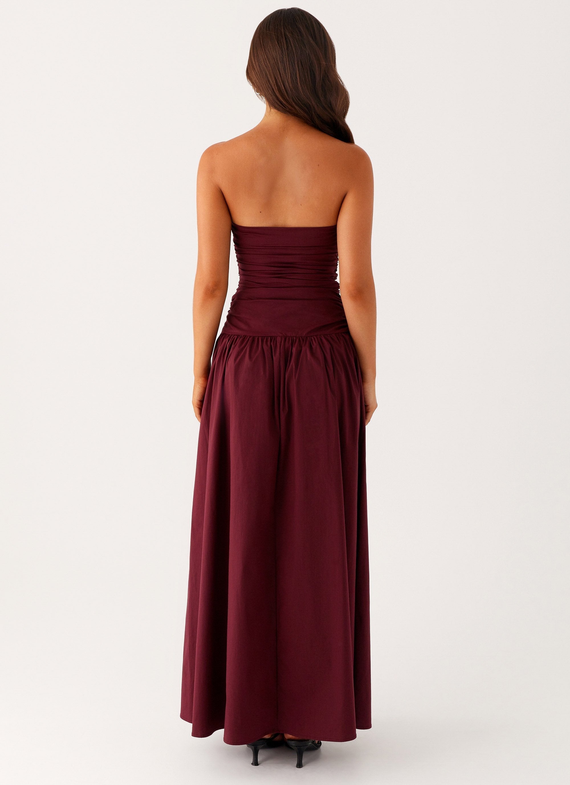 Kristina Elegant Dress