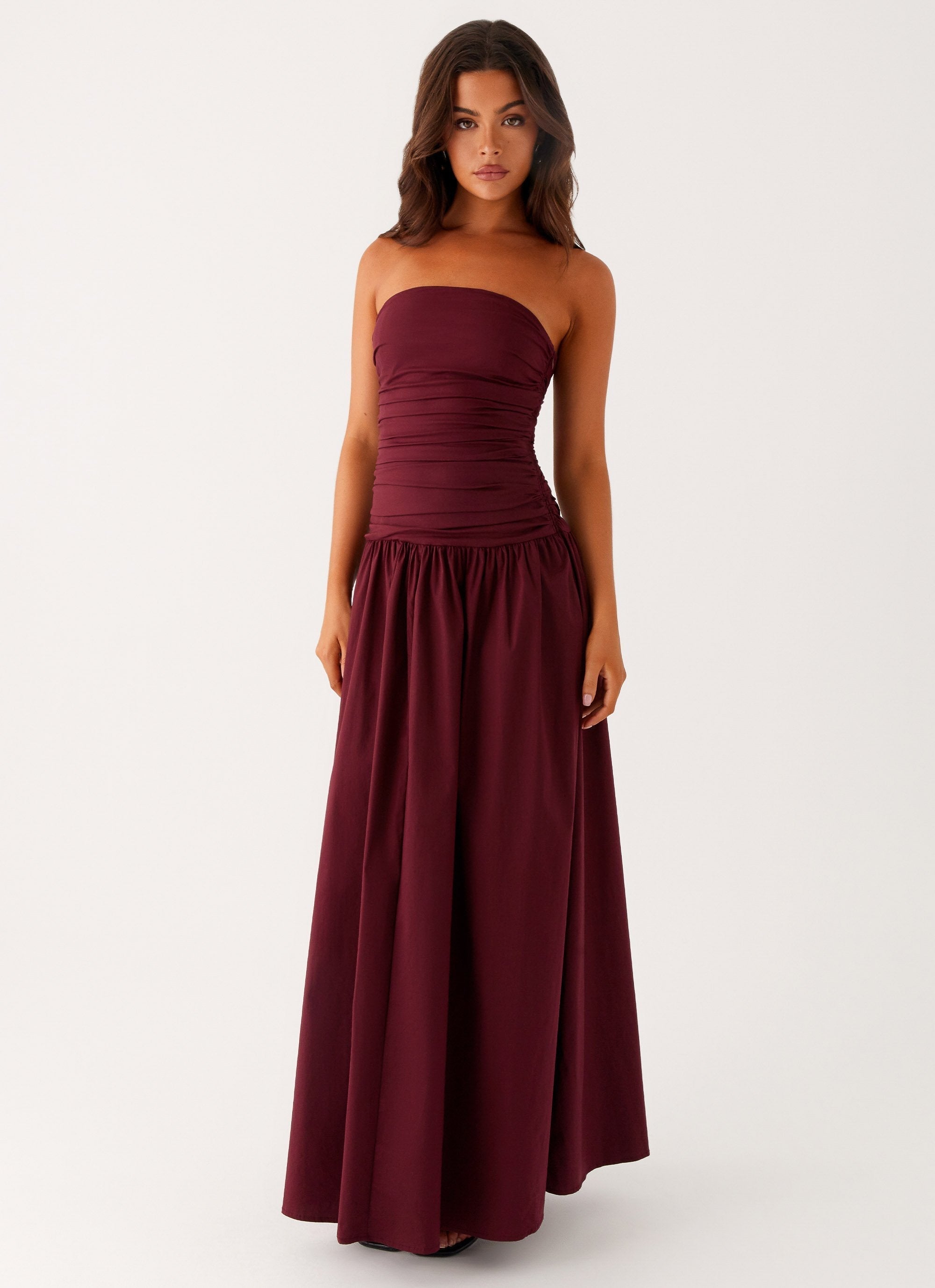 Kristina Elegant Dress