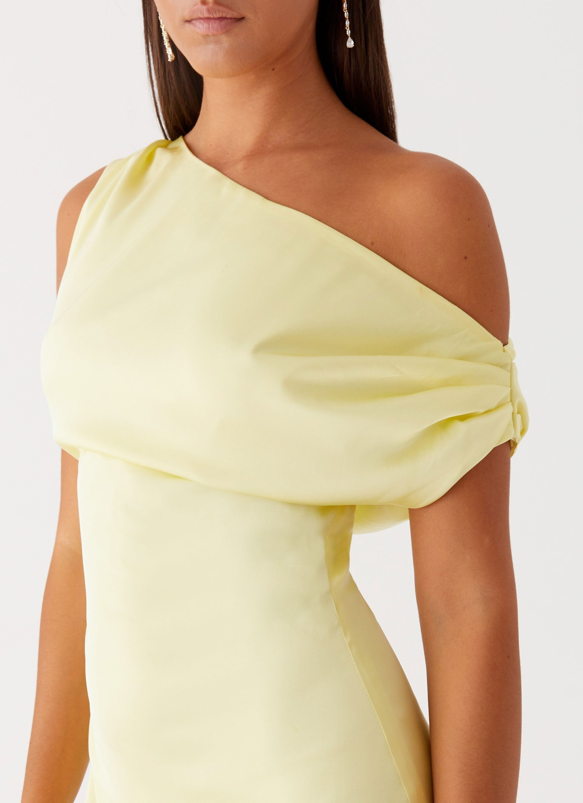 Fay Elegant Dress