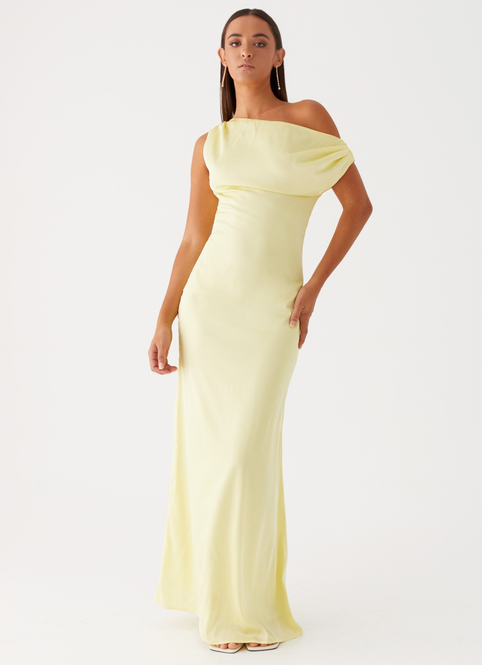 Fay Elegant Dress