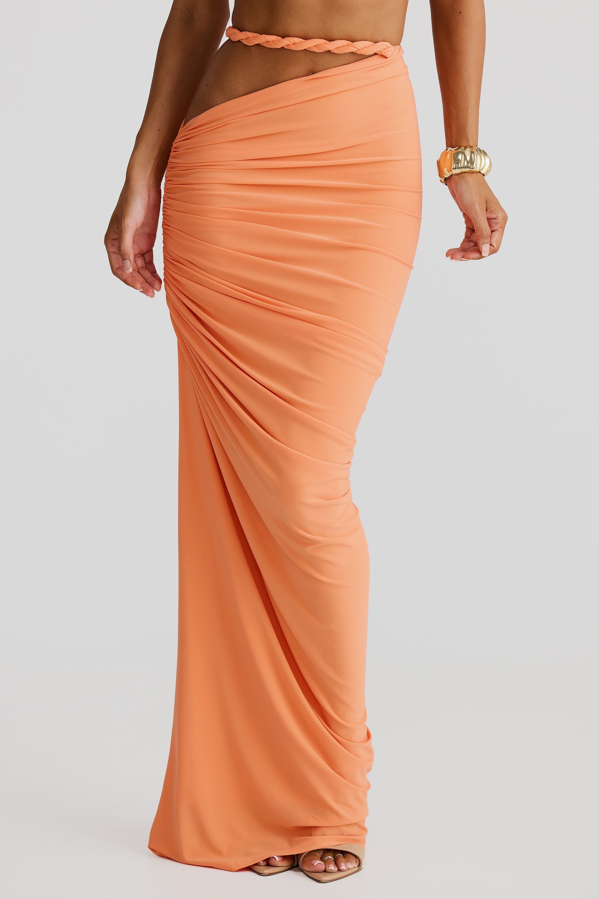 Zahria Two Piece Dress