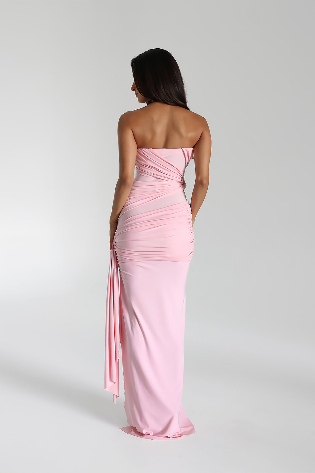 Miranda Long Dress