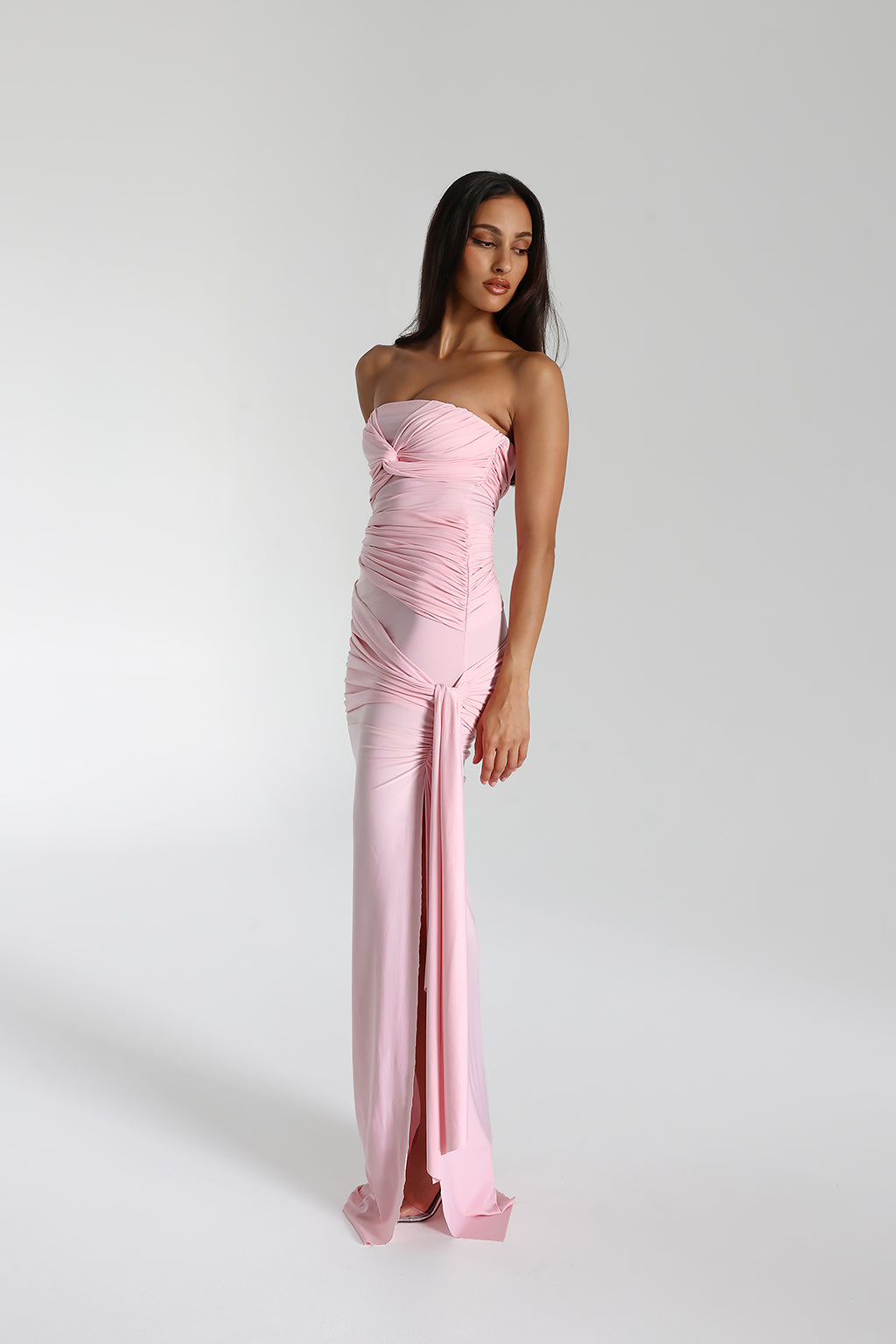 Miranda Long Dress
