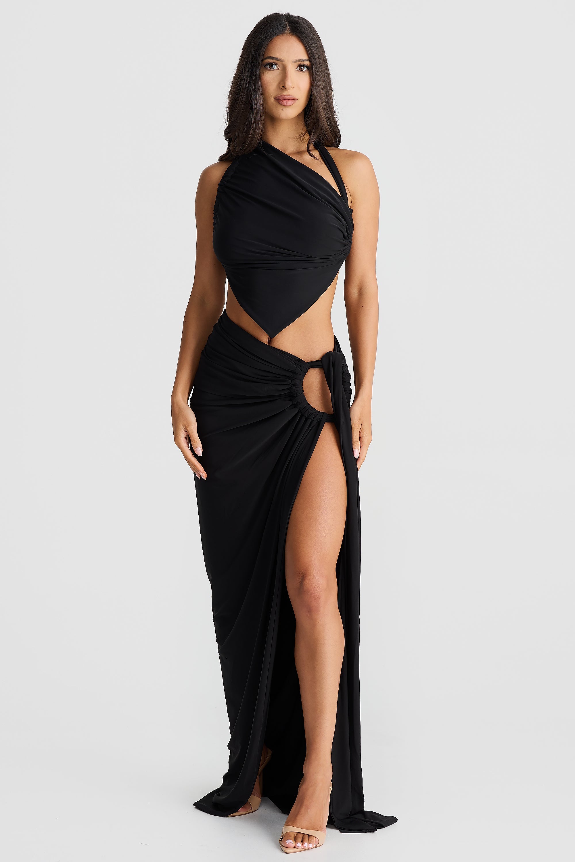 Lori Two Piece Dress