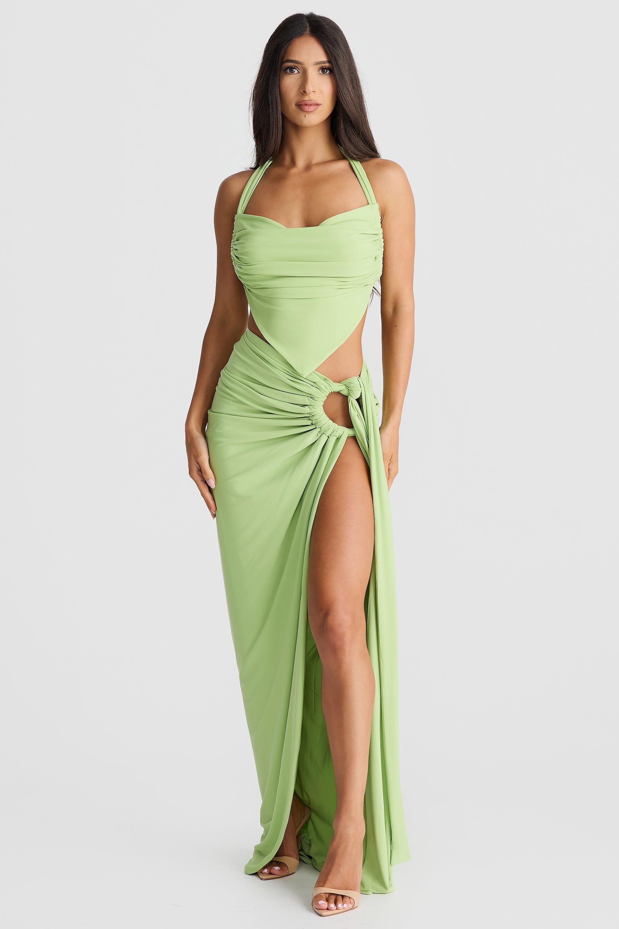 Lori Two Piece Dress