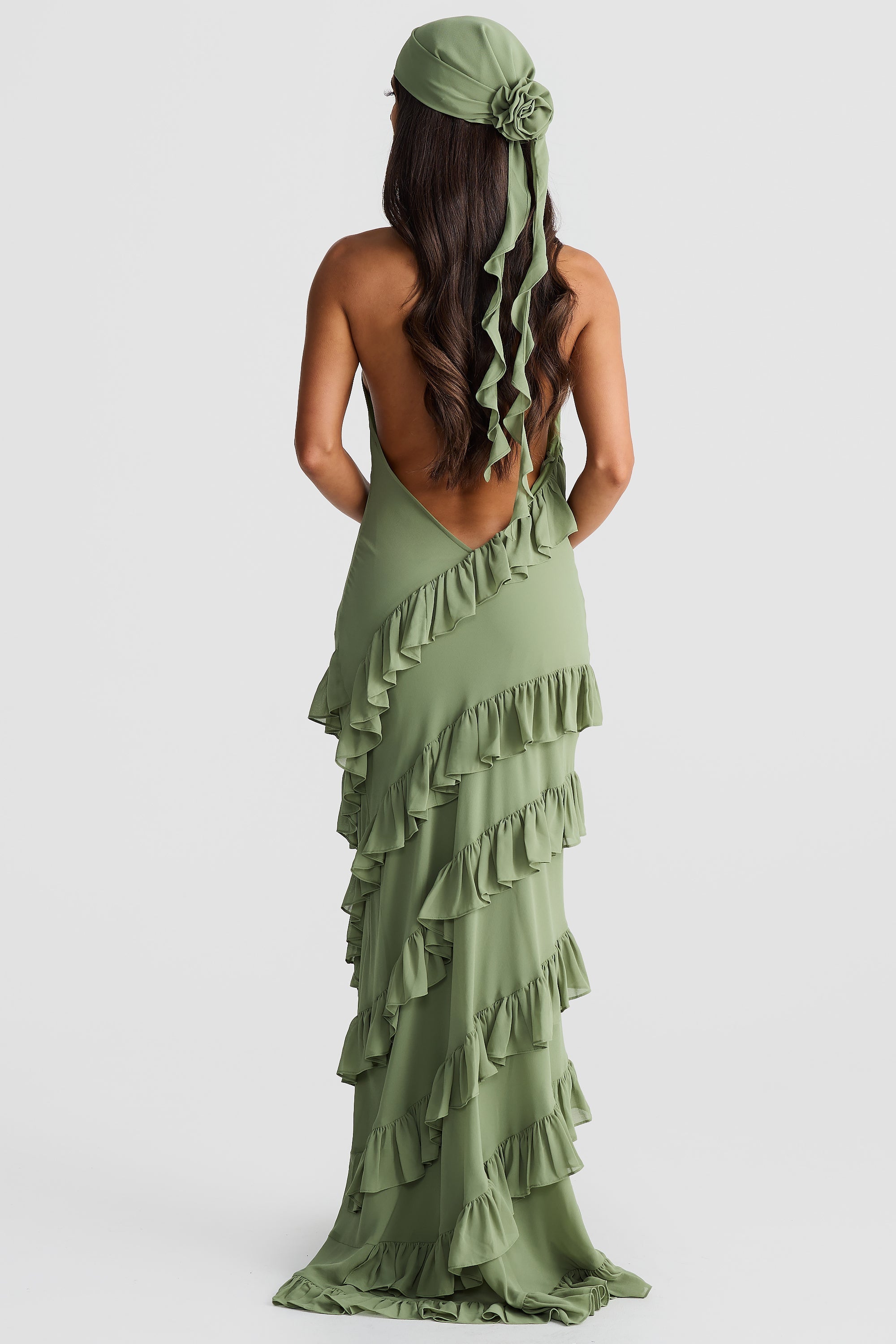 Melissa Elegance Dress