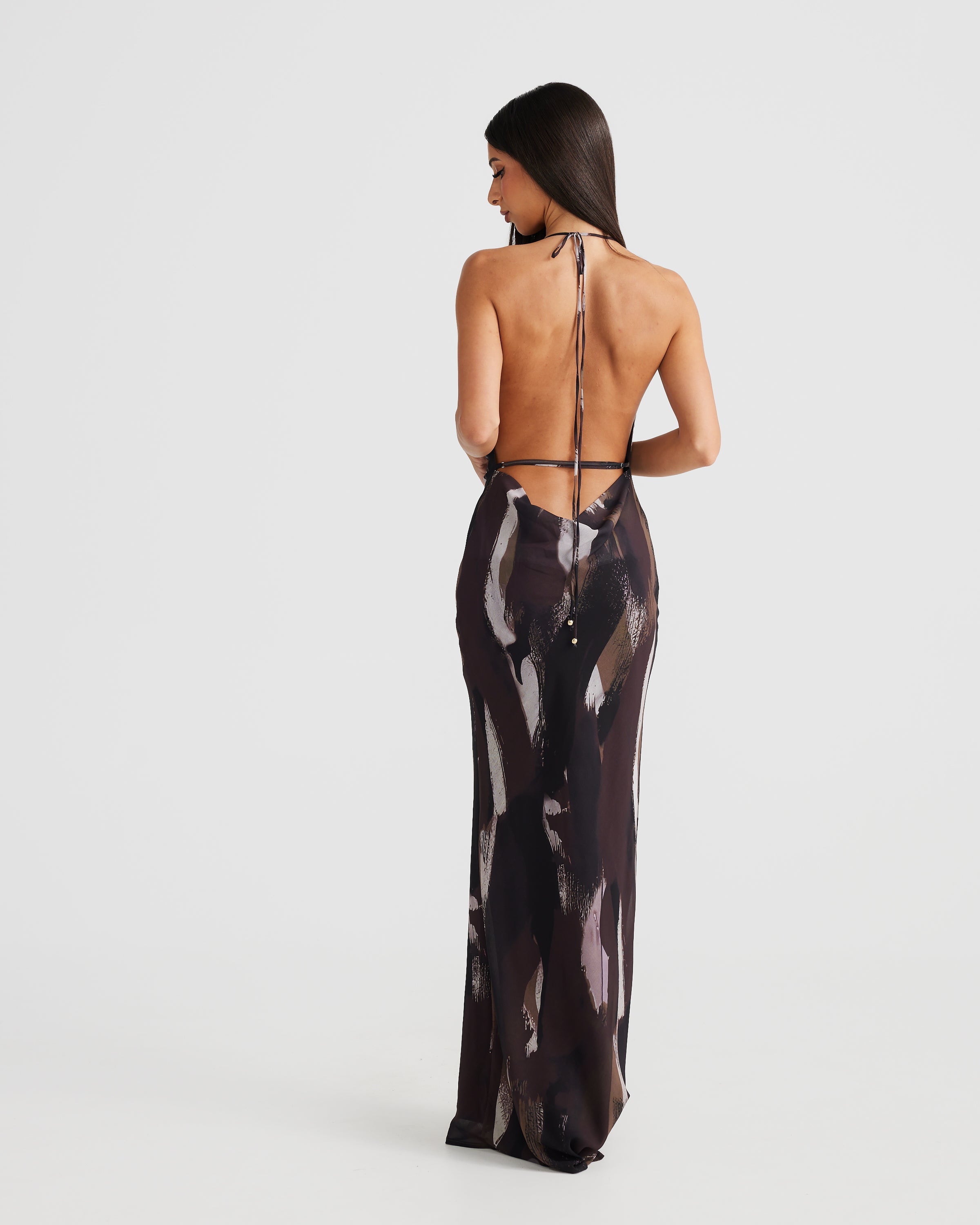 Lucia Luxe Dress