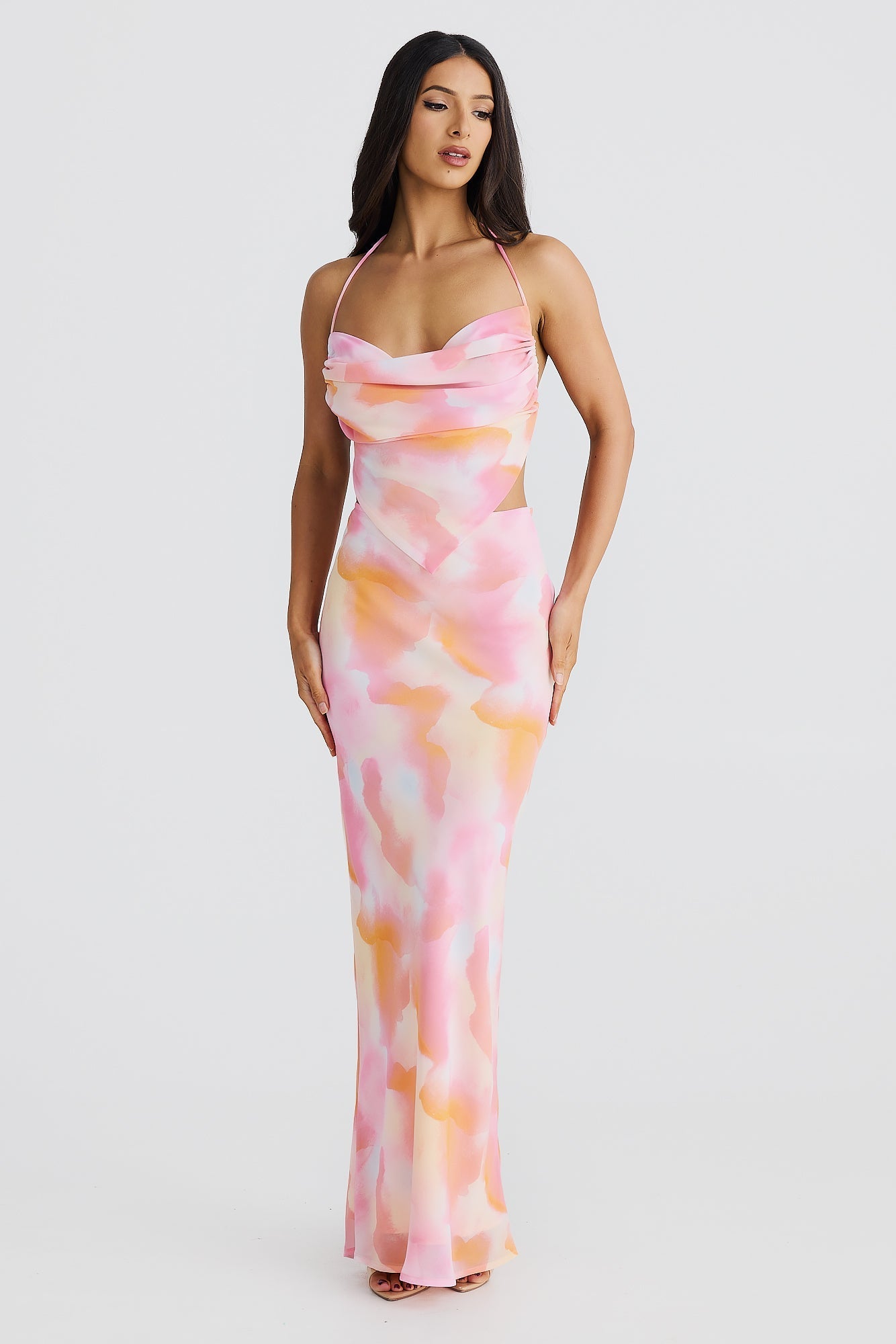 Eliora Charming Dress