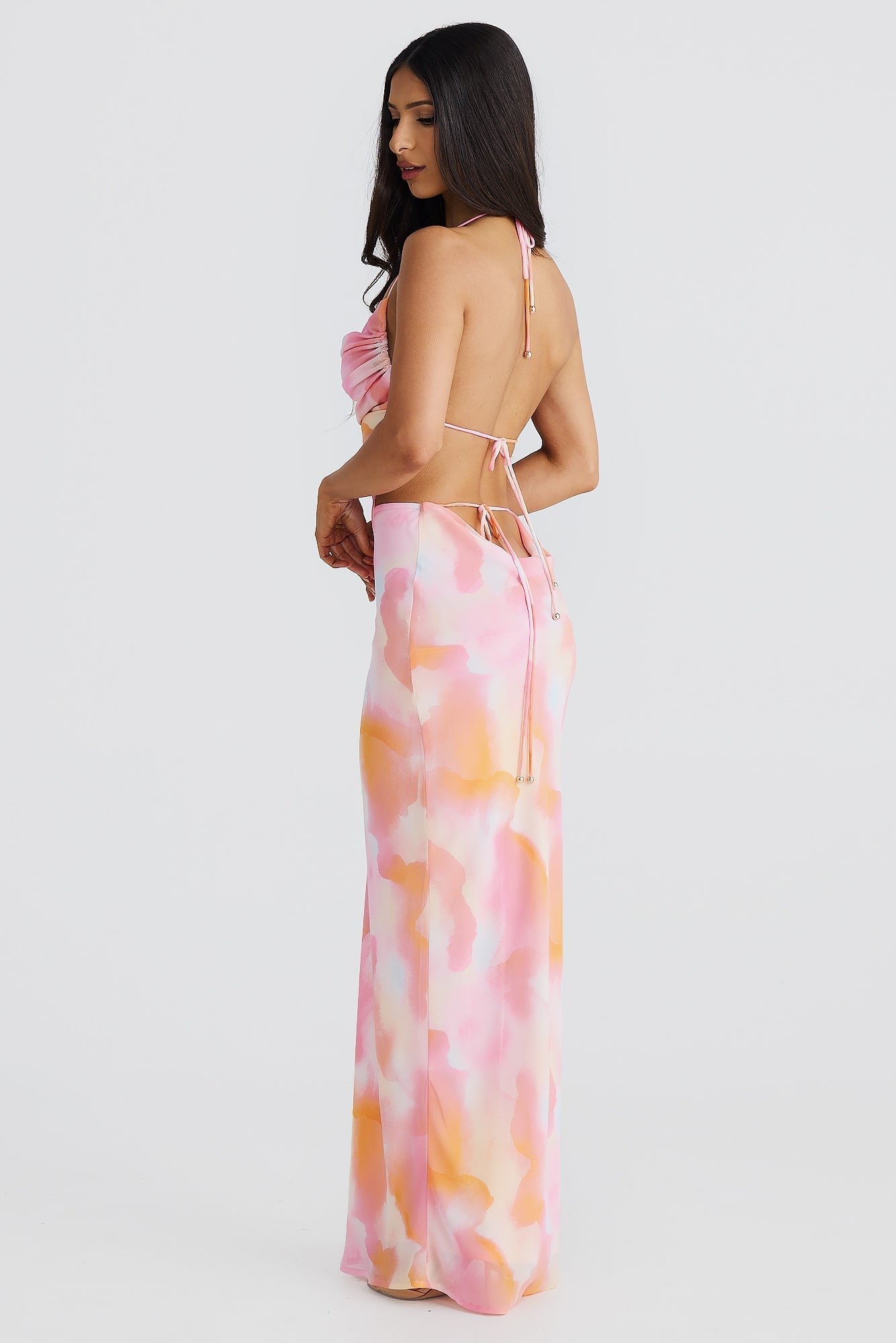 Eliora Charming Dress