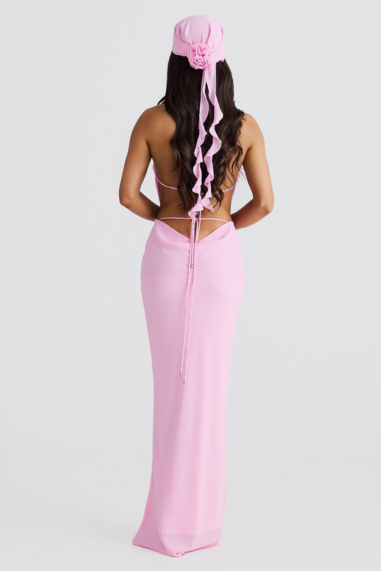 Lia Elegant Headpiece