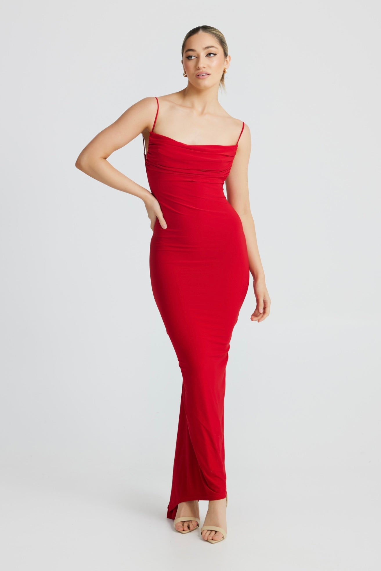 Celine Classic Dress