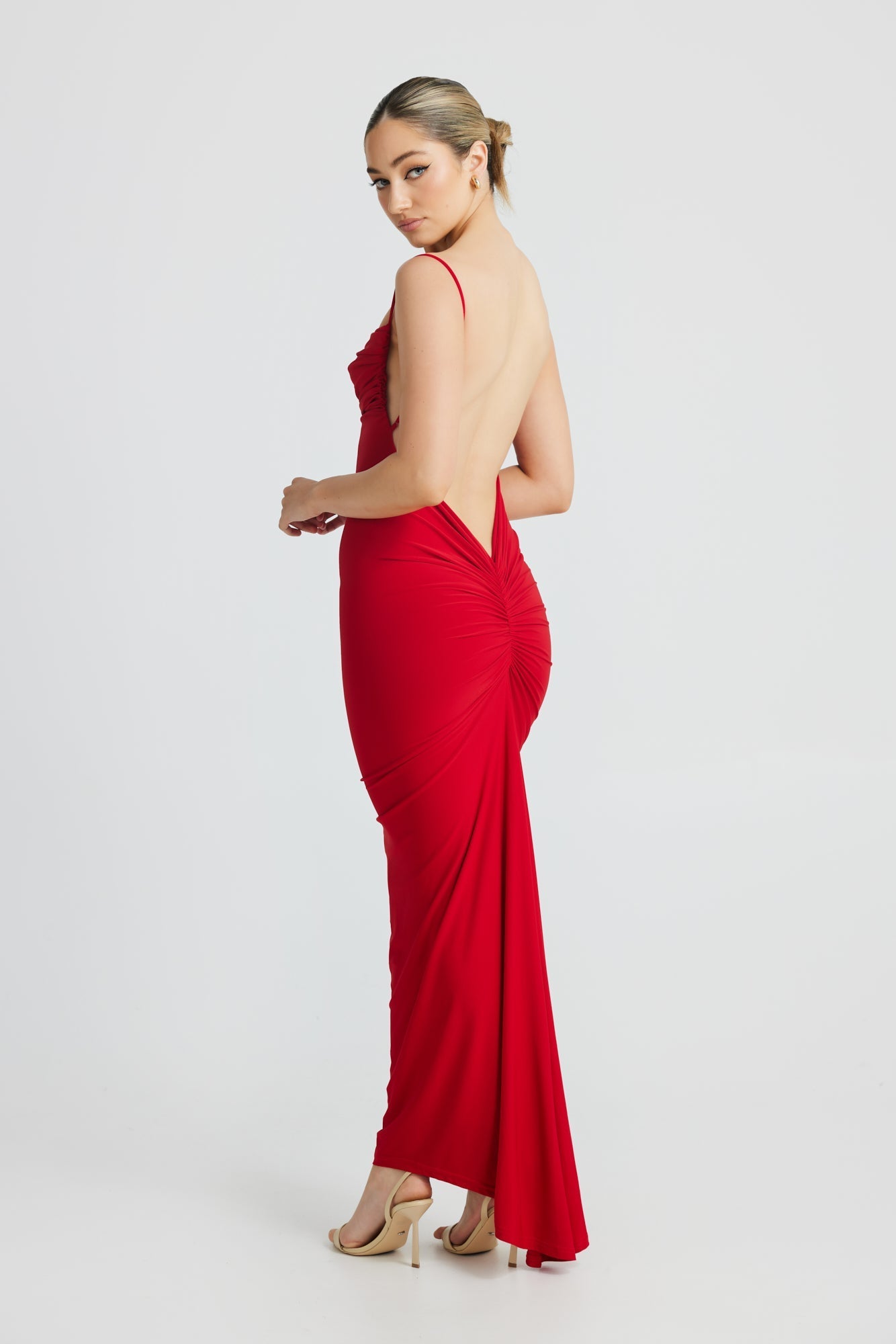 Celine Classic Dress