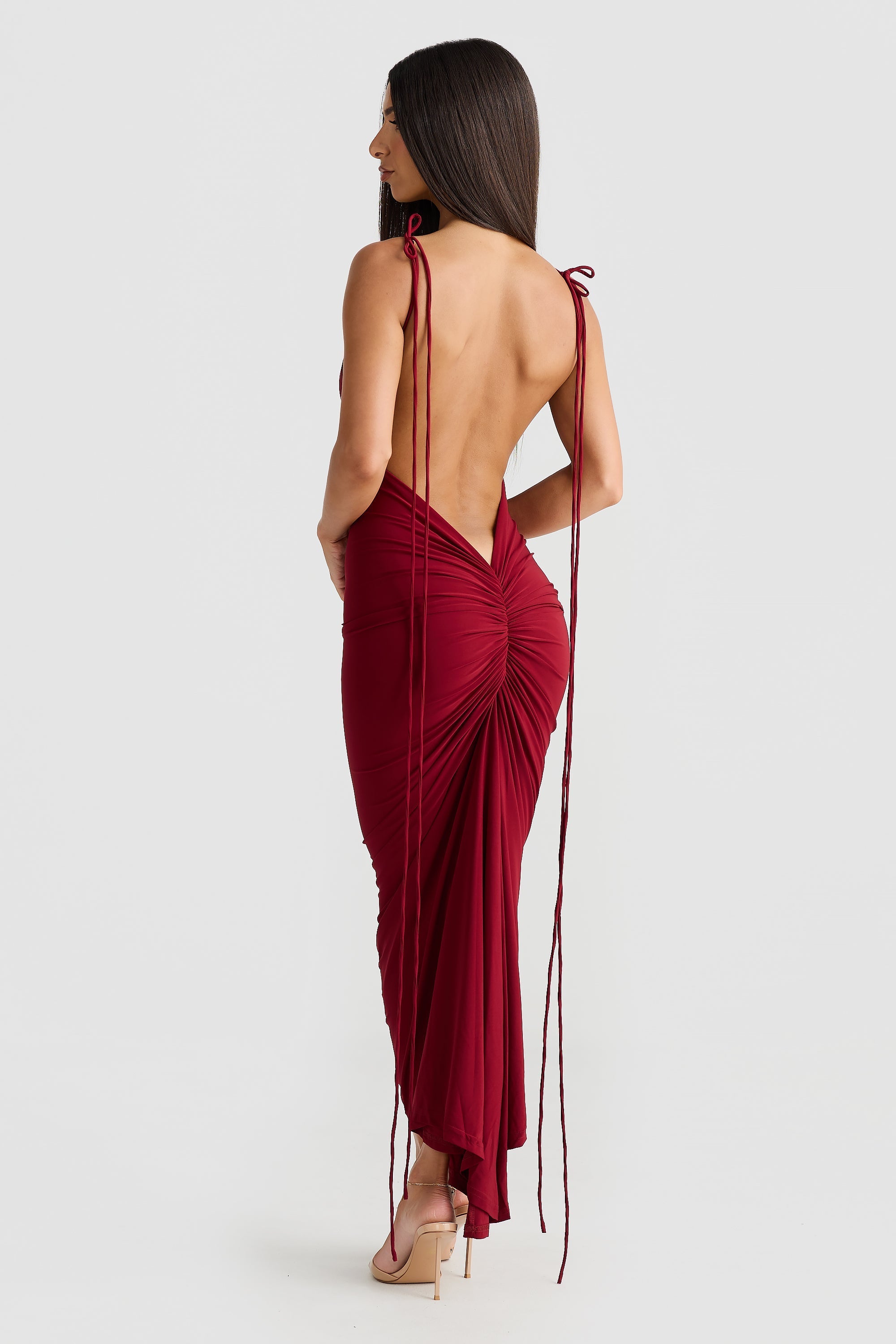 Azarro Essence Dress