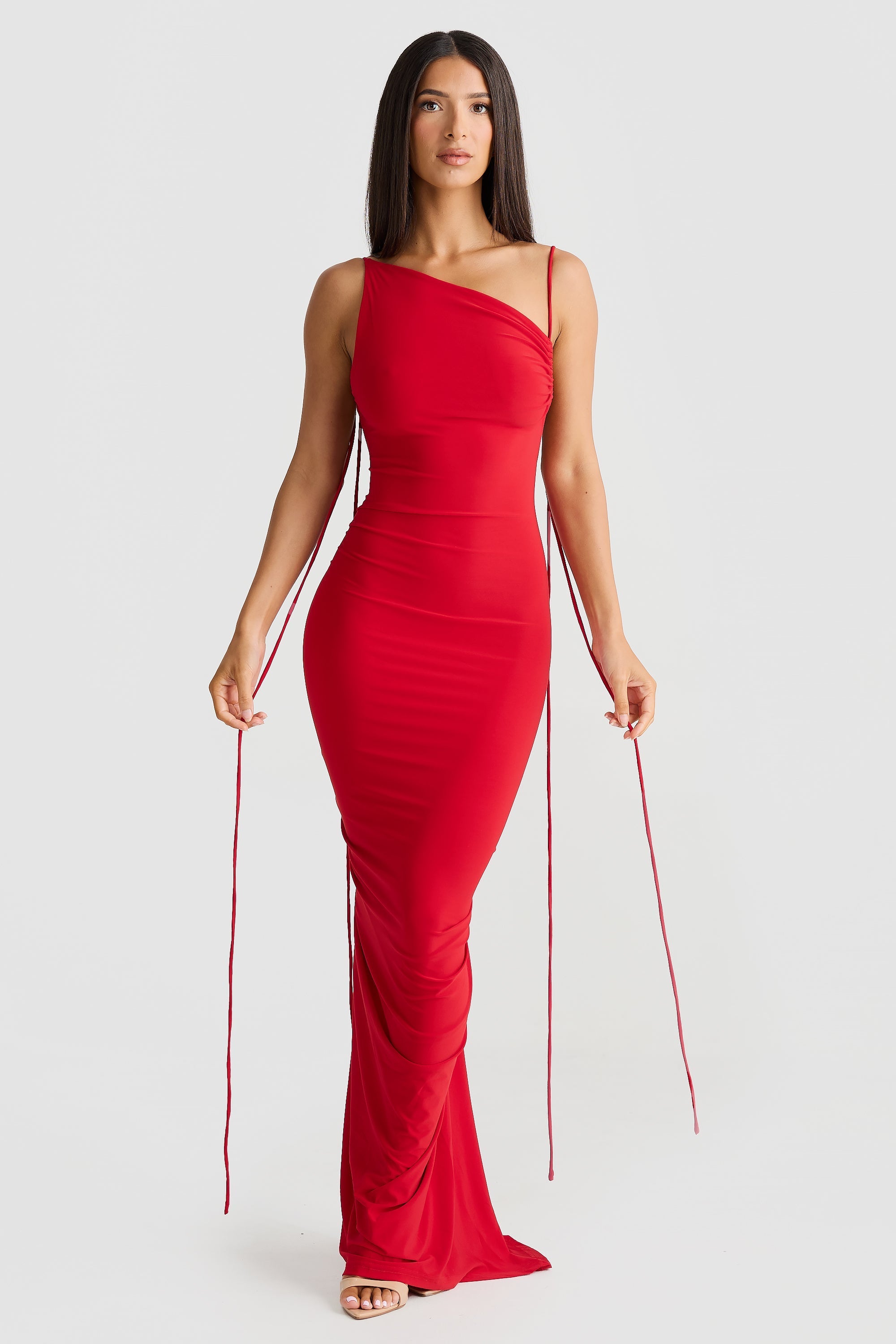 Gionoria Lace Dress