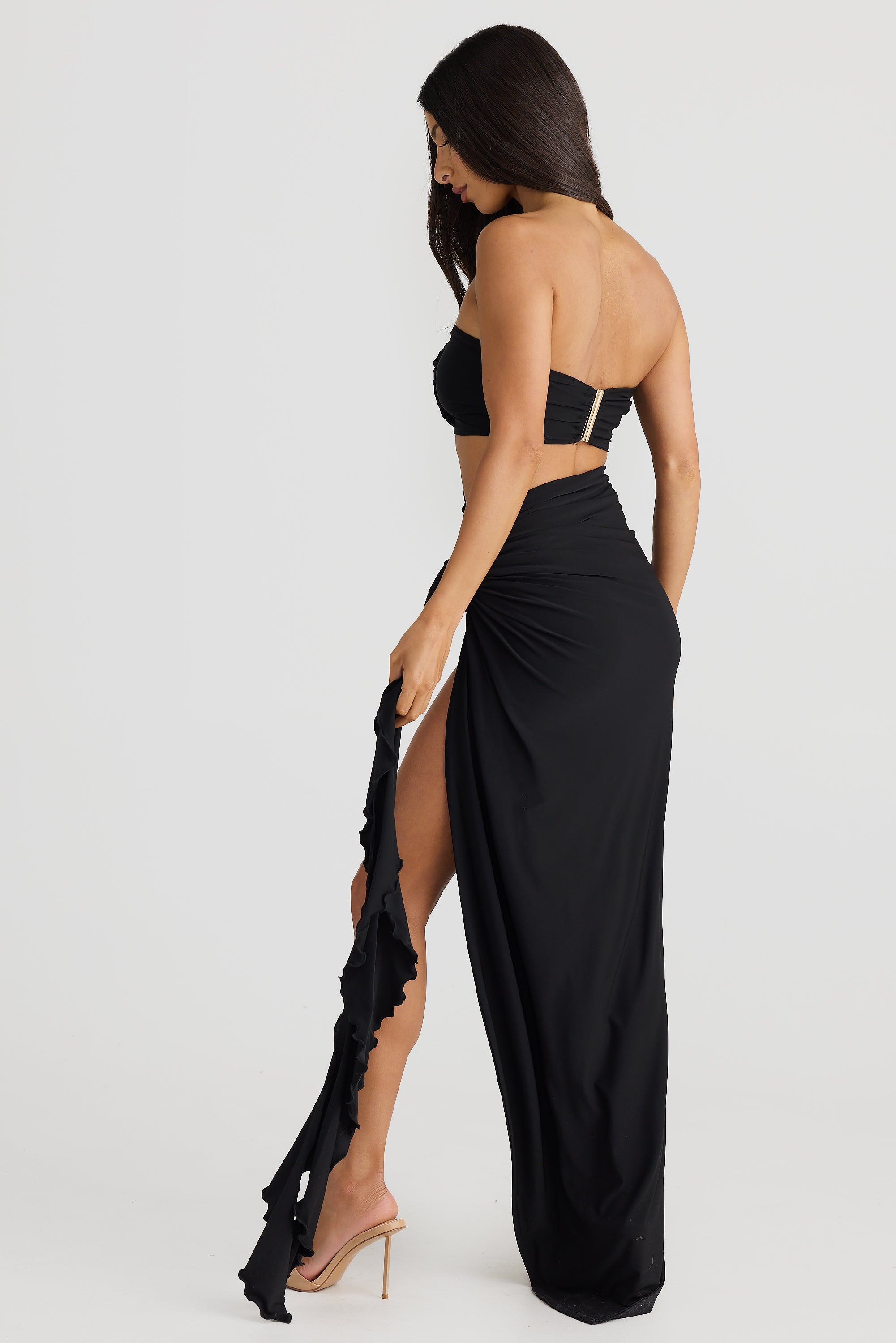 Betti Two Piece Summer Dress