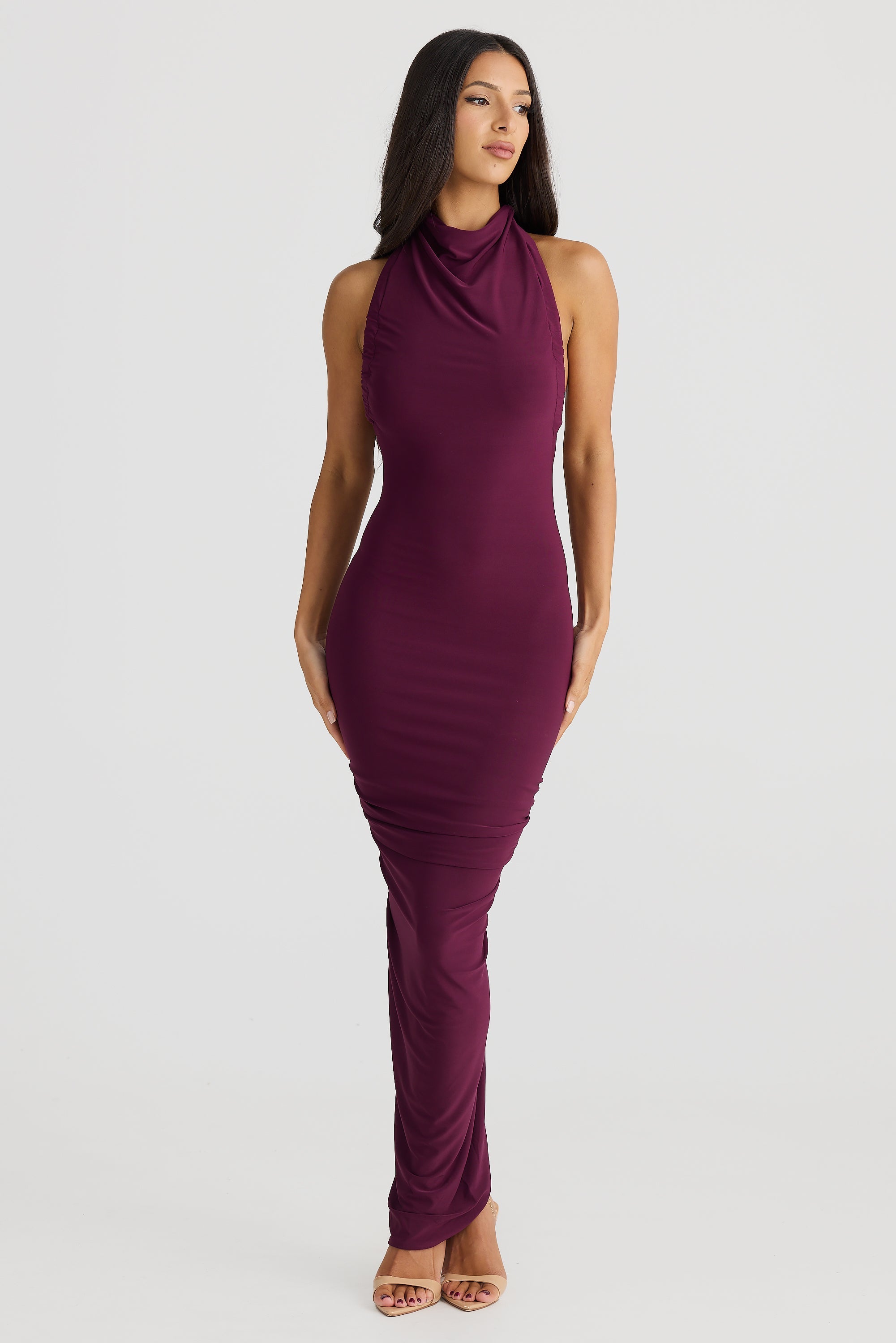 Louise Elegant Dress