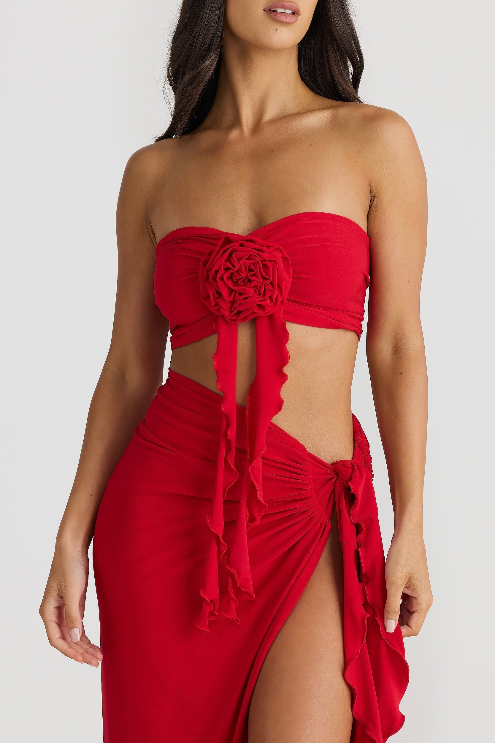 Betti Two Piece Summer Dress