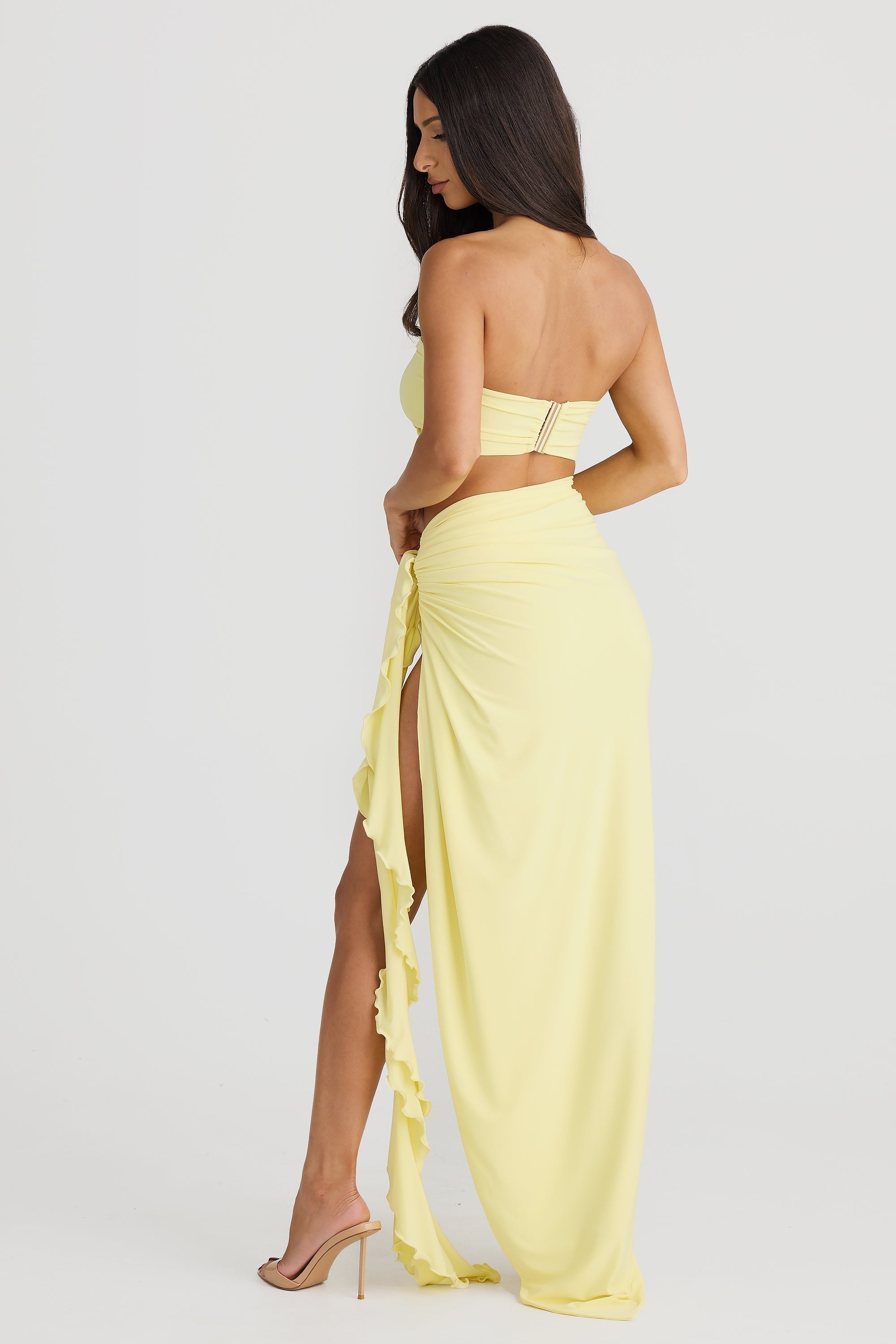 Betti Two Piece Summer Dress