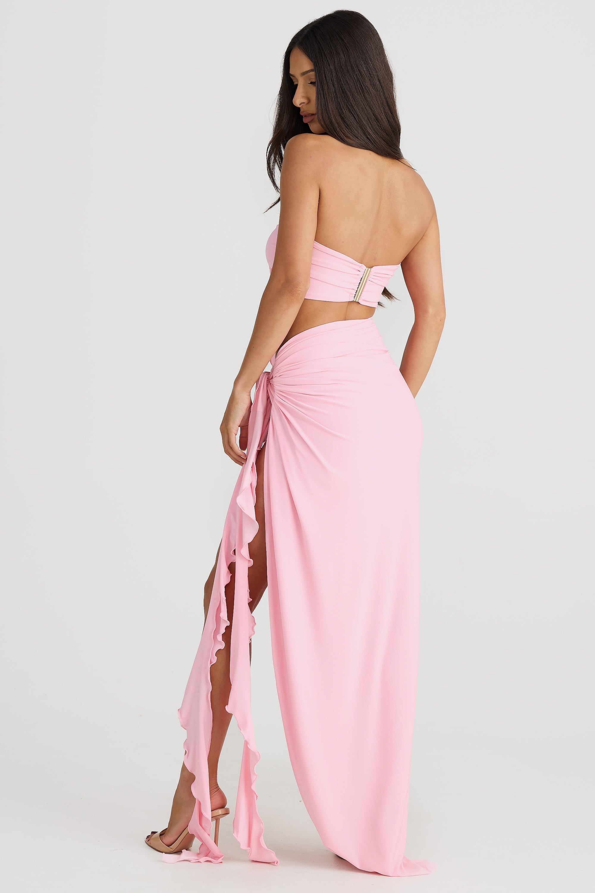 Betti Two Piece Summer Dress