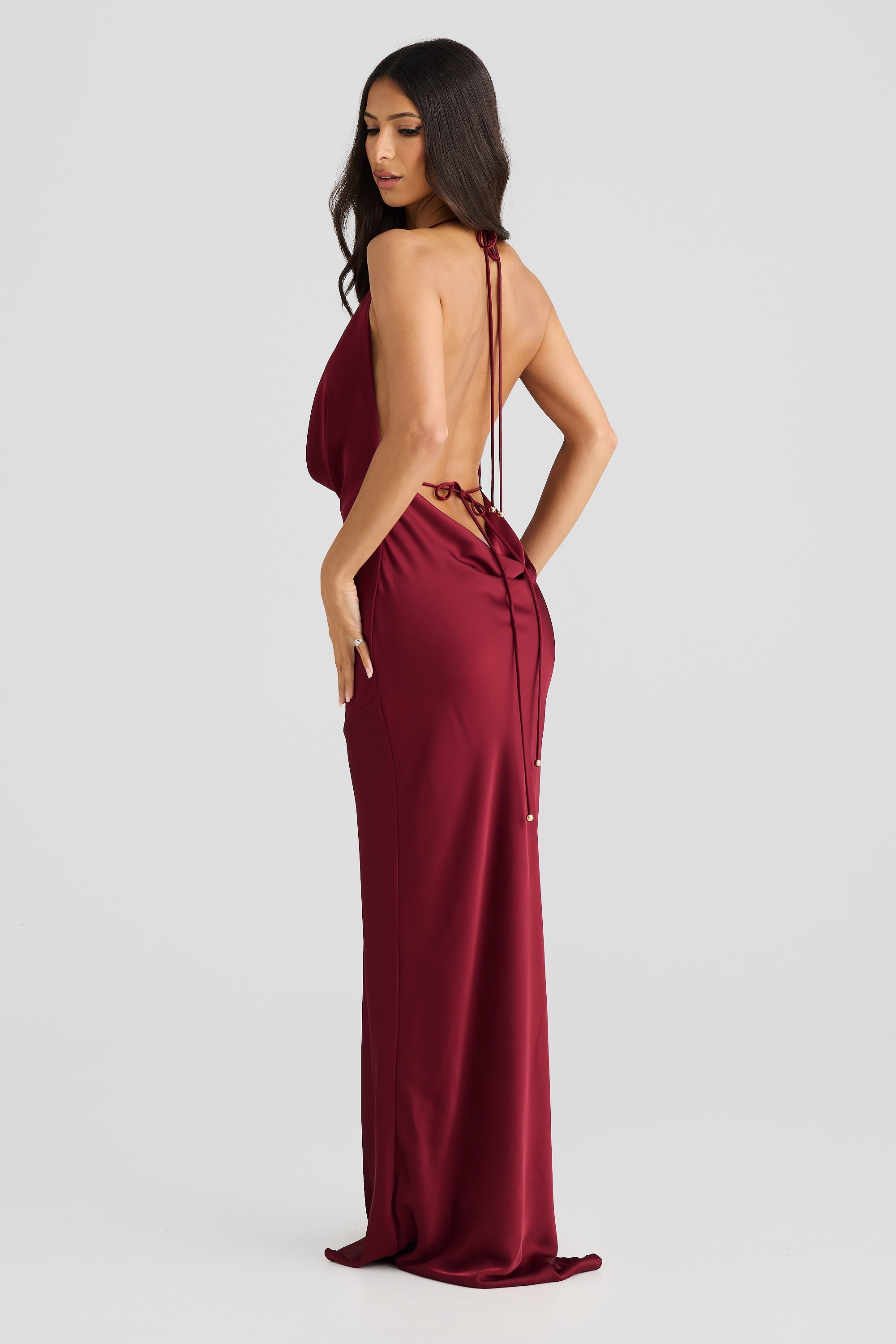 Josefinne Classy Dress
