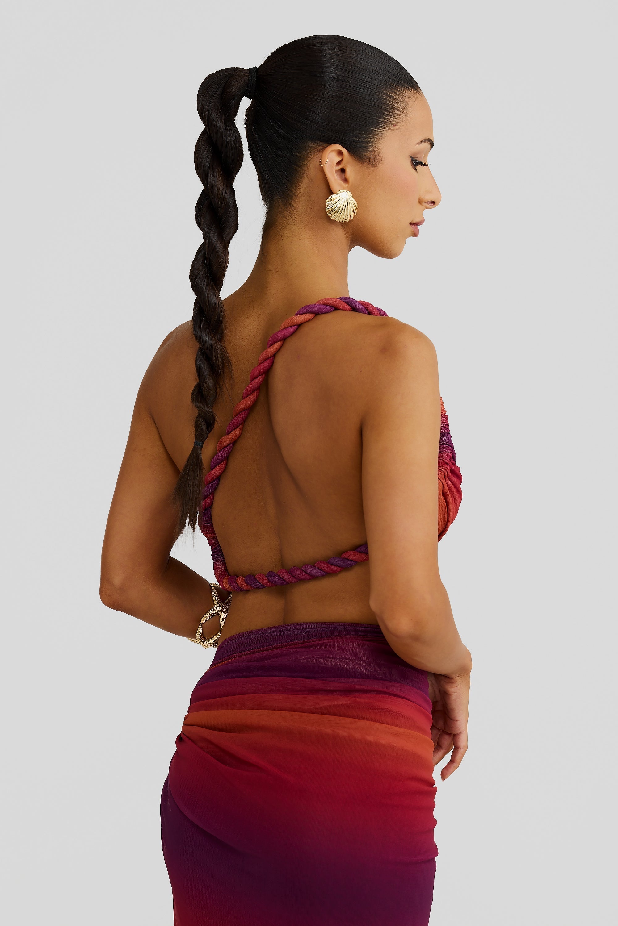 Lumi Two Piece Dress