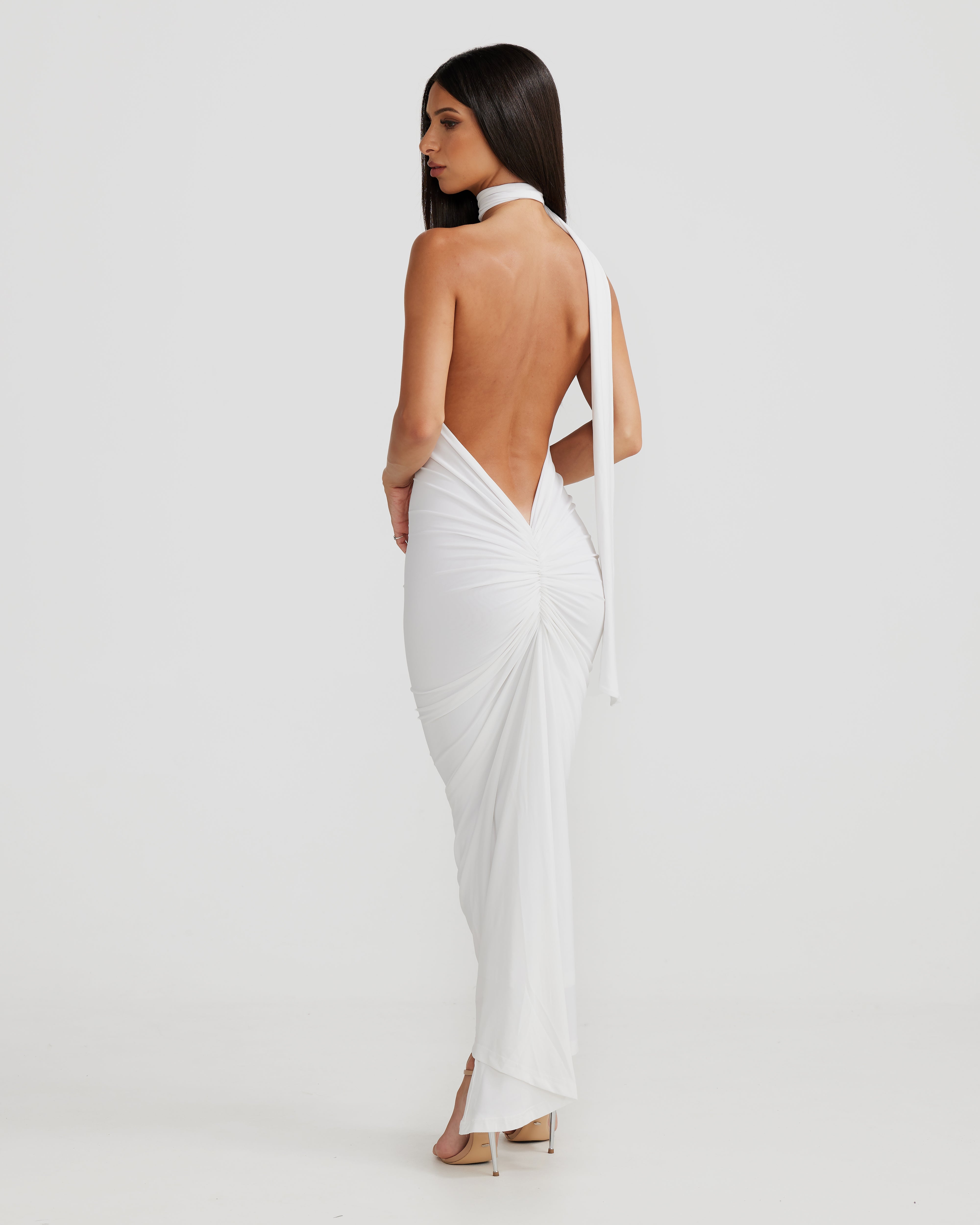 Leovy Luxe Dress