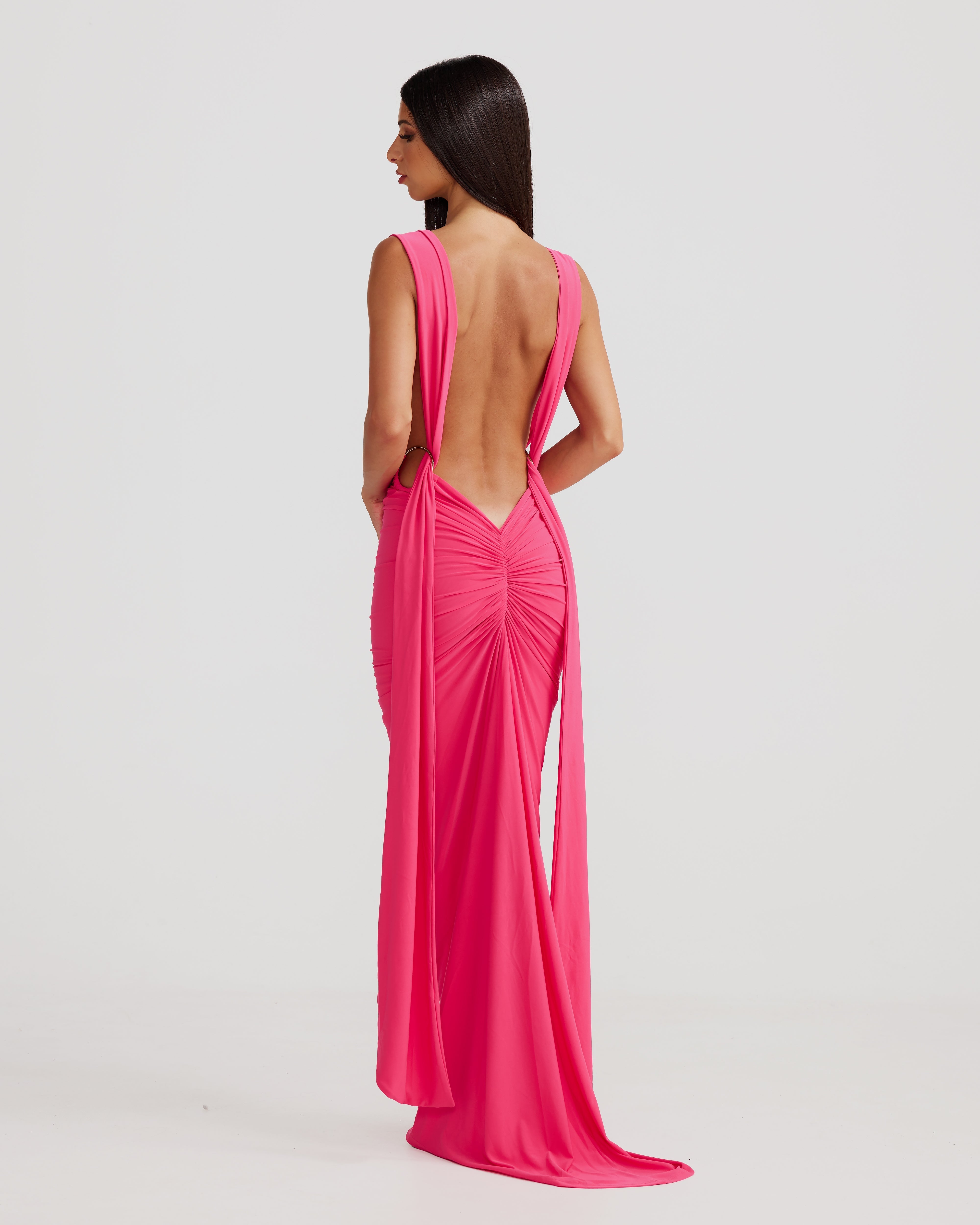 Isabell Elegance Dress