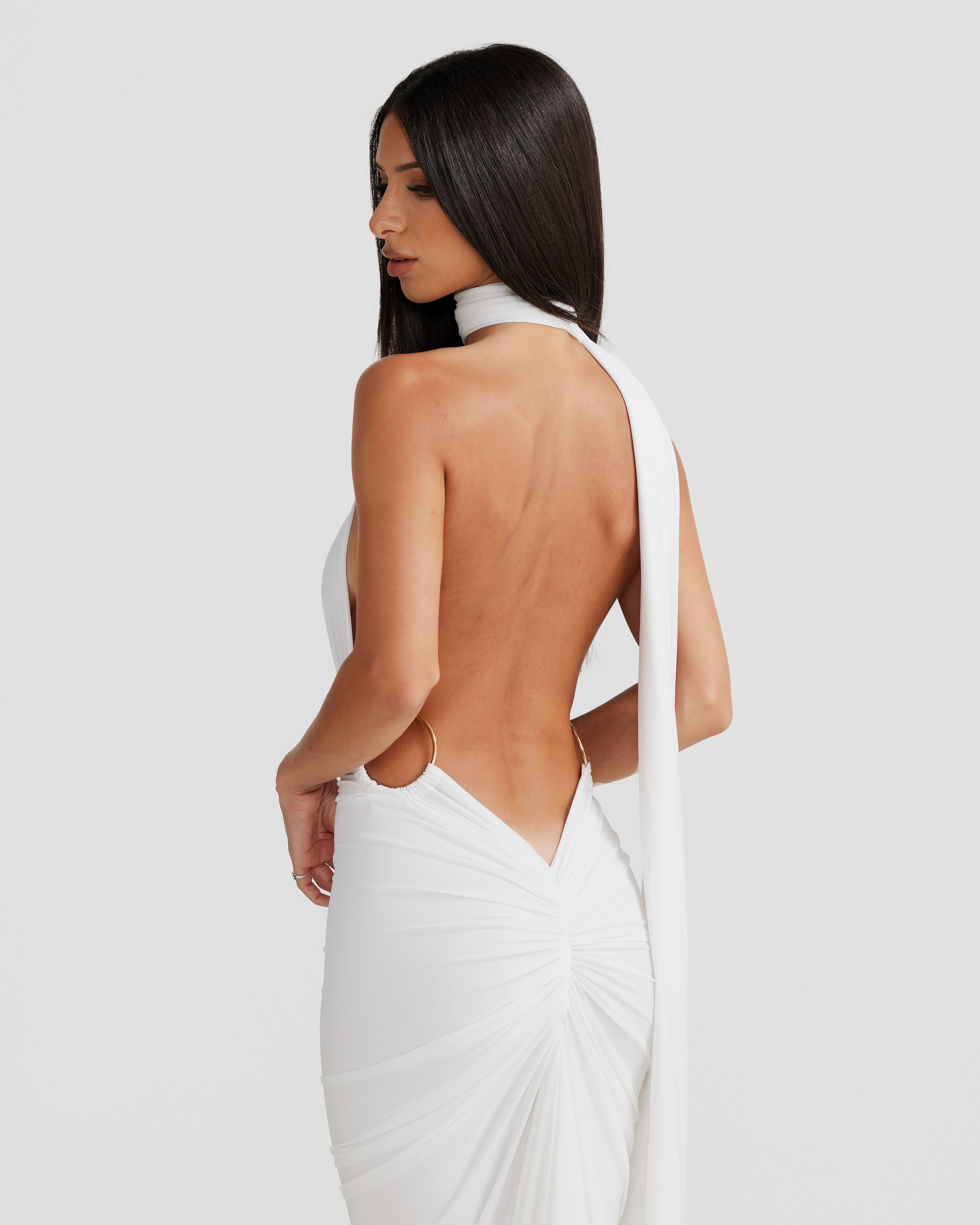 Isabell Elegance Dress