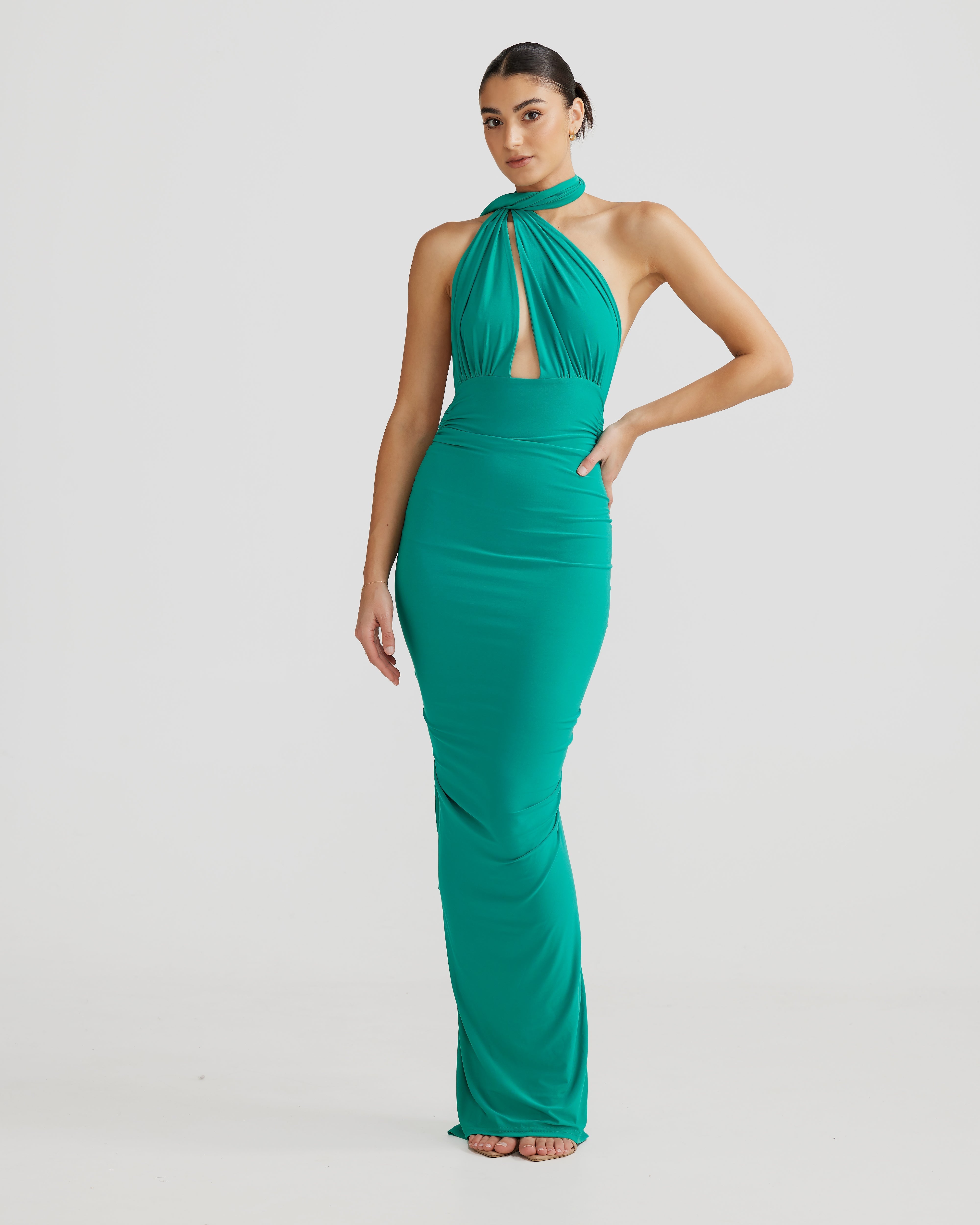 Isabell Elegance Dress