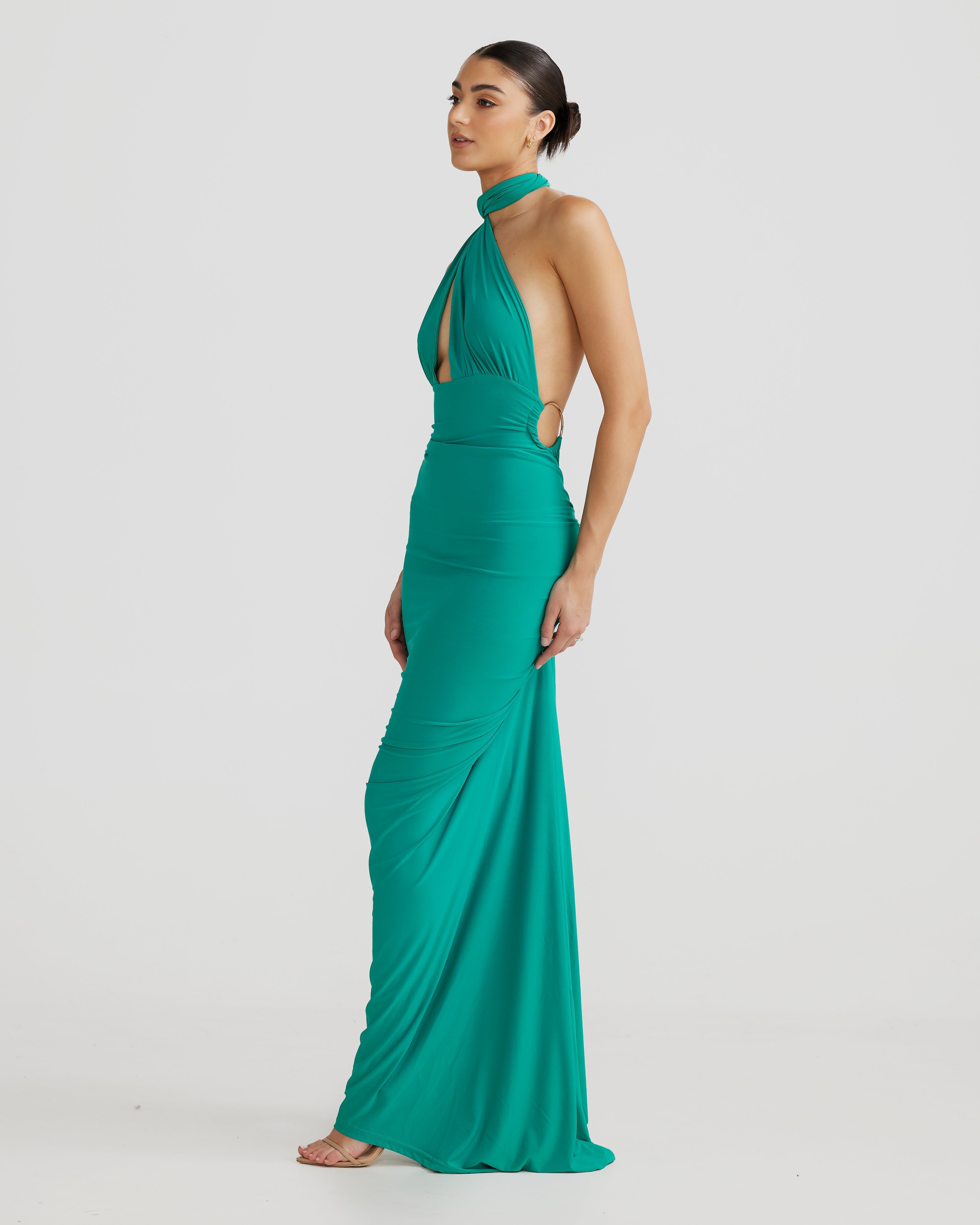 Isabell Elegance Dress